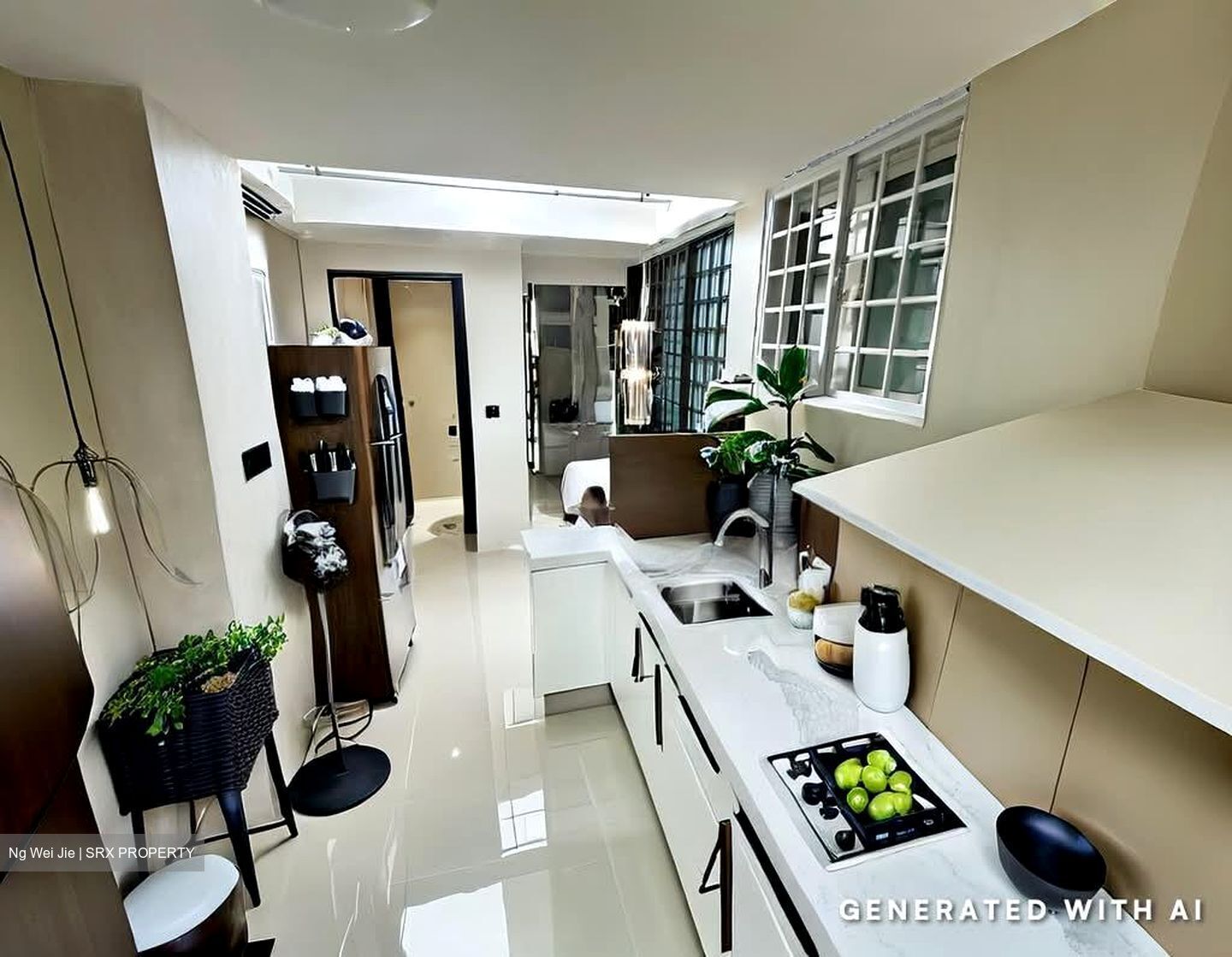 Sembawang Cottage (D27), Apartment #589705061